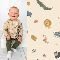 Aqua protect / waterdichte stof dieren