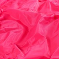 Taftzijde gerecycled Lucia pink