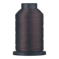 Amann Xtreme Pro water repellent /outdoor naaigaren 400mtr 0264 donker bruin