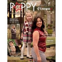 poppy meets pommé editie 25 najaar winter 