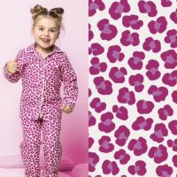 Katoen flannel Qjutie&the Qjutest
