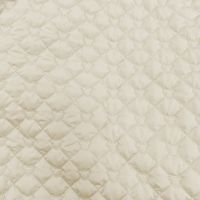 Doorgestikt Quilt bear  Qjutie&the Qjutest