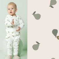 nicky velours peren  Qjutie&the Qjutest