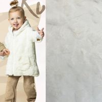 fur hearts ivory Qjutie&the Qjutest