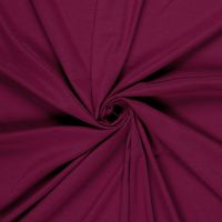 Viscose travel / soft punta magenta kleur 144
