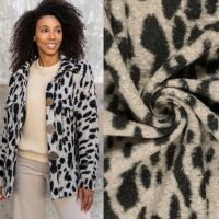 Boucle dieren print # My image