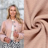 Boucle roze # My image