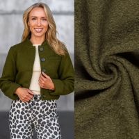 Boucle mos groen  # My image