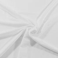Coupon 060x155 Lycra wit