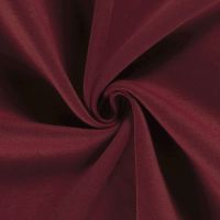 Jogging donker rood / bordeaux kleur 19