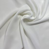 Voile ivory kleur 111