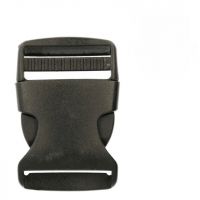 Klikgesp / turbo sluiting 40mm