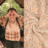 Teddy tweed beige #Poppy 25