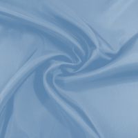 Bembergzijde voering / bremsilk / cupro kleur 951 licht blauw