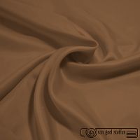 Bembergzijde voering / bremsilk / cupro kleur  818 camel beige