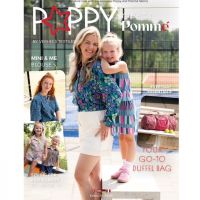 poppy meets pommé editie 26 voorjaar zomer 2026