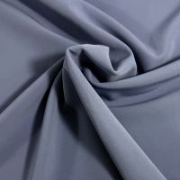 Bi-Stretch Fine Crêpe / Comfort stretch 4-way– A La Ville jeans blauw kleur 078