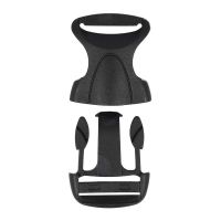 Klikgesp / turbo sluiting 20mm