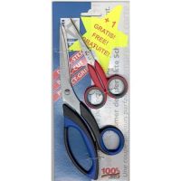 Prof Finny stofschaar 20,3 cm 8inch