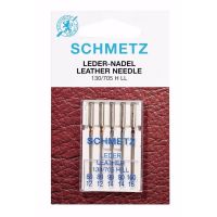 Schmetz leder naald assortiment 80 90 100