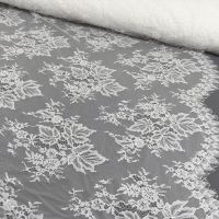 Franse bruidskant ivory 2046-111