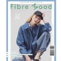 fibremood Patroonboek 37