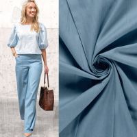 denim jeans kleur 003 licht blauw 