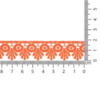 Kant etskant oranje artikel 65606-693