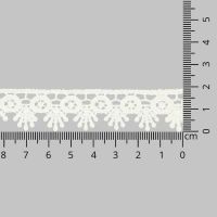 Kant etskant ivory artikel 65606-089