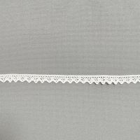Kantkloskant ivory 11mm 8056-009-089