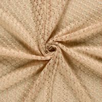 Zomer breisel  ecru licht rose / My image