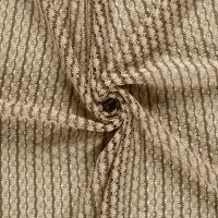 Zomer breisel beige bruin/ My image