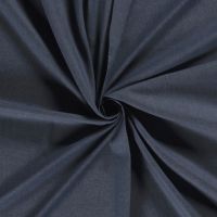 Jeans extra dun kleur indigo blauw kleur 006