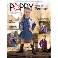 poppy meets pommé editie 27