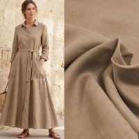 Libeco linnen sanfor millwash kl54 beige
