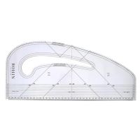 Bohin Kleermakersliniaal all-in-one 42x19cm - 1st