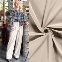Punta di roma jersey kleur 052 beige - My image