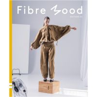  Fibre Mood-Patroonboek 40