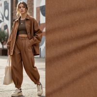 Denim  jeans Stretch - camel