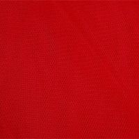 Rol Tule brandvertragend rood kleur 24 grenadier per rol 40mtr