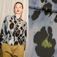 Tencel ecoviscose A La Ville -Knipmode