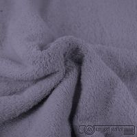  badstof lila  mauve kleur 642 