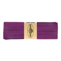 Tricot biasband 20mm kaart 3mtr kleur  946 cerise
