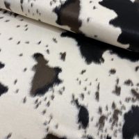 Bont koeienprint – a la ville - The Fashion Basement