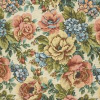 Gobelin flowers bloemen 