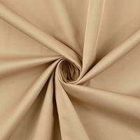 trenchcoat stof beige – waterafstotend