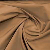trenchcoat stof  – waterafstotend kleur camel A La Ville
