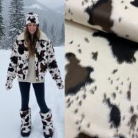 Bont koeienprint – a la ville - The Fashion Basement