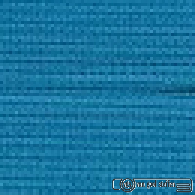 Verder Nu Imperial Blinde rits 40 cm (kleur 298) turquoise blauw